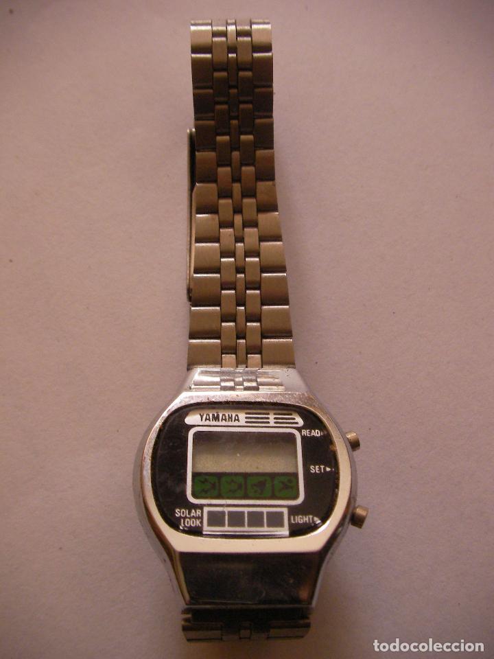 Relojes autom&aacute;ticos: ANTIGUO RELOJ VINTAGE DE PULSERA - Foto 1
