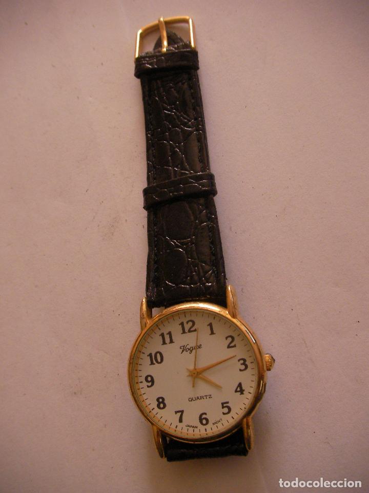 Relojes autom&aacute;ticos: ANTIGUO RELOJ VINTAGE DE PULSERA - Foto 1