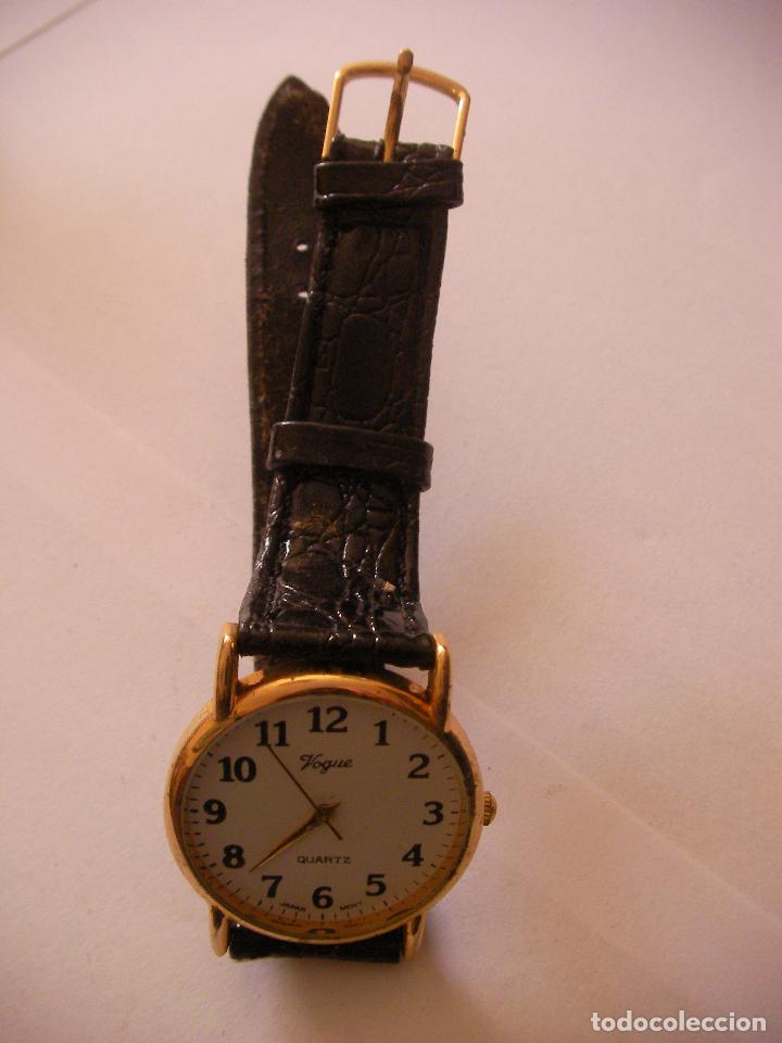 Relojes autom&aacute;ticos: ANTIGUO RELOJ VINTAGE DE PULSERA - Foto 1