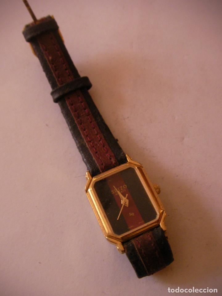 Relojes autom&aacute;ticos: ANTIGUO RELOJ VINTAGE DE PULSERA - Foto 1