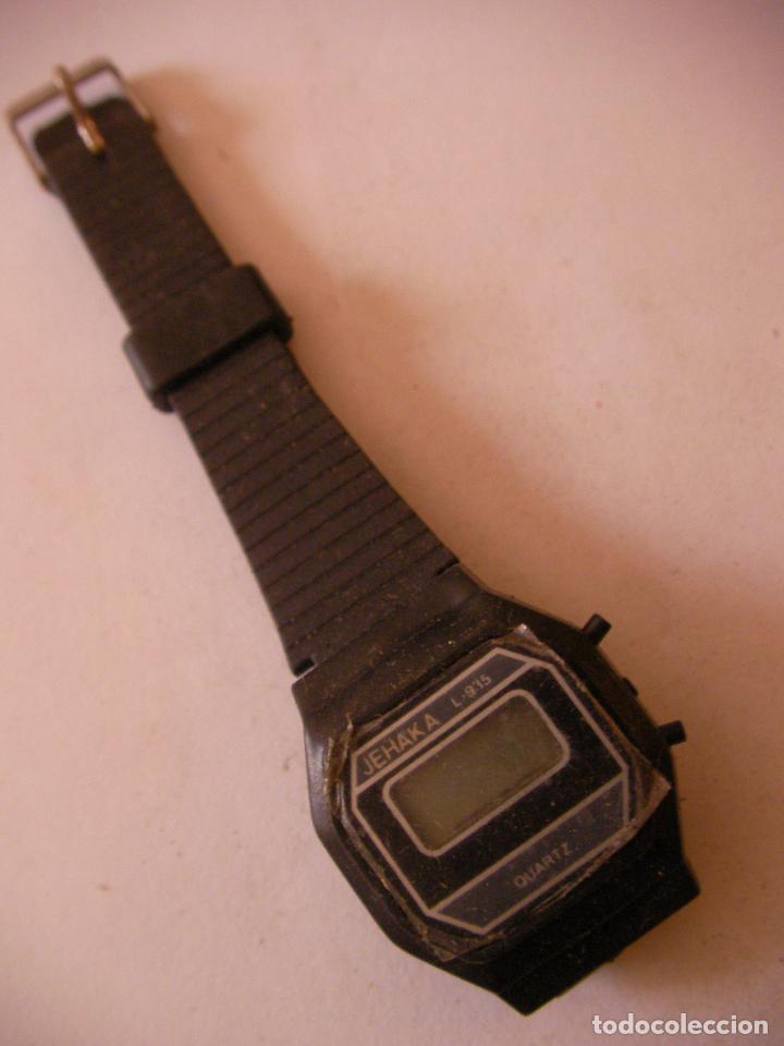 Relojes autom&aacute;ticos: ANTIGUO RELOJ VINTAGE DE PULSERA - Foto 1