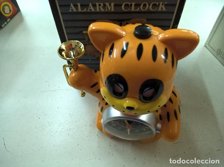 Relojes autom&aacute;ticos: ALARM CLOCK-18 CENTIMETROS-DOREX-N - Foto 1