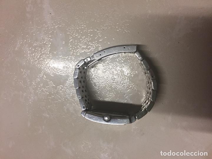 Relojes autom&aacute;ticos: Reloj Tissot L860/960k - Foto 2