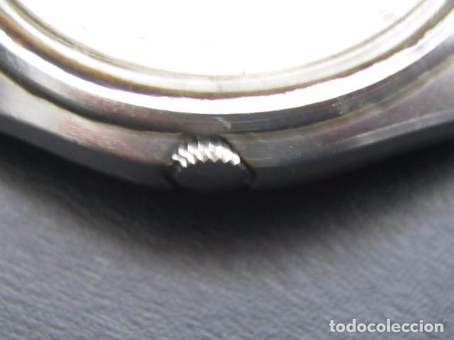 Relojes autom&aacute;ticos: Reloj Seiko autom&aacute;tico. Funciona - Foto 9
