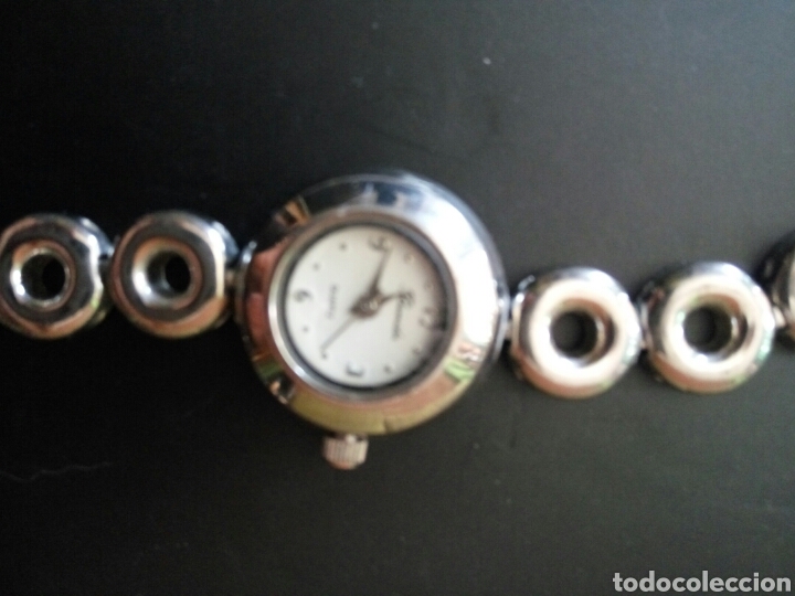 Relojes autom&aacute;ticos: Reloj, thermidor, se&ntilde;ora, ni&ntilde;a - Foto 1