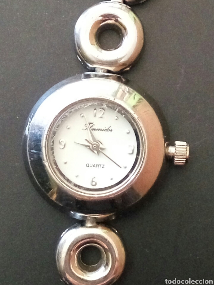 Relojes autom&aacute;ticos: Reloj, thermidor, se&ntilde;ora, ni&ntilde;a - Foto 3