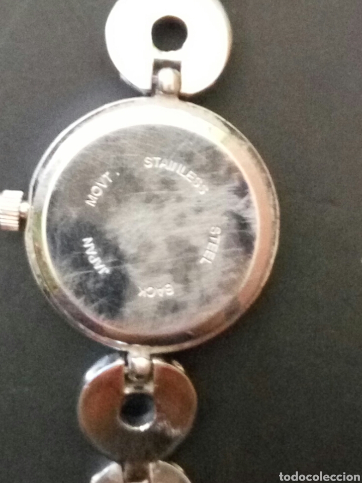 Relojes autom&aacute;ticos: Reloj, thermidor, se&ntilde;ora, ni&ntilde;a - Foto 4
