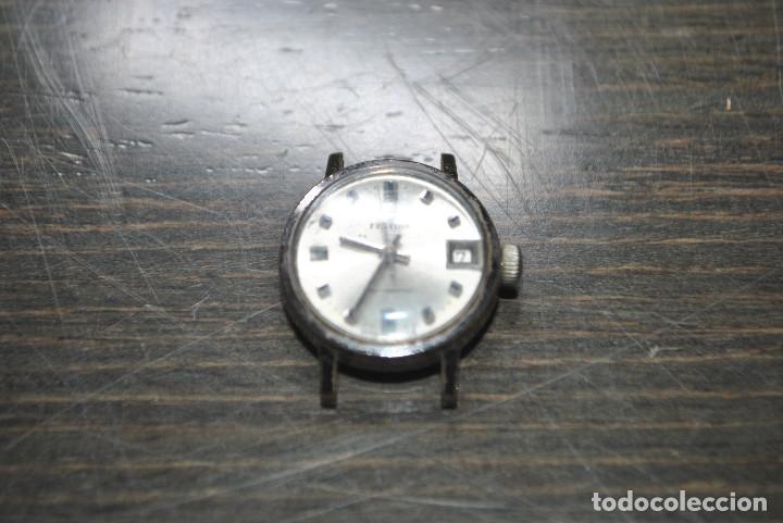 Relojes autom&aacute;ticos: Festina de Se&ntilde;ora - FUNCIONANDO - - Foto 1