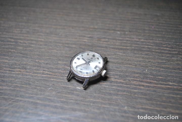Relojes autom&aacute;ticos: Festina de Se&ntilde;ora - FUNCIONANDO - - Foto 4