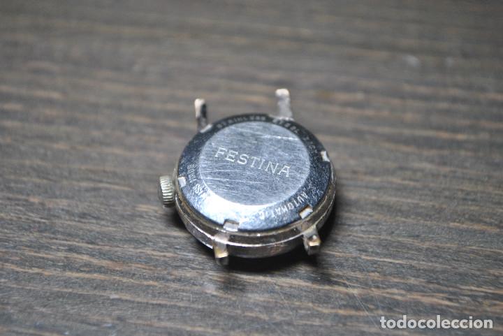 Relojes autom&aacute;ticos: Festina de Se&ntilde;ora - FUNCIONANDO - - Foto 6