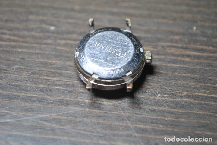 Relojes autom&aacute;ticos: Festina de Se&ntilde;ora - FUNCIONANDO - - Foto 7