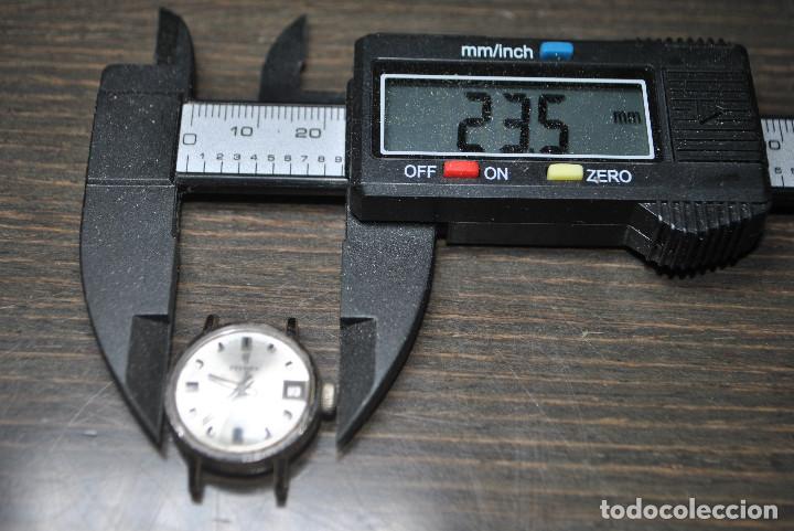 Relojes autom&aacute;ticos: Festina de Se&ntilde;ora - FUNCIONANDO - - Foto 8