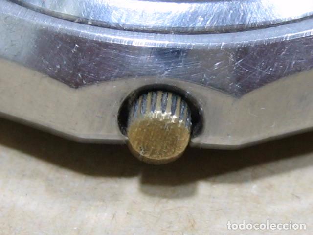 Relojes autom&aacute;ticos: Reloj Duward.No funciona - Foto 5