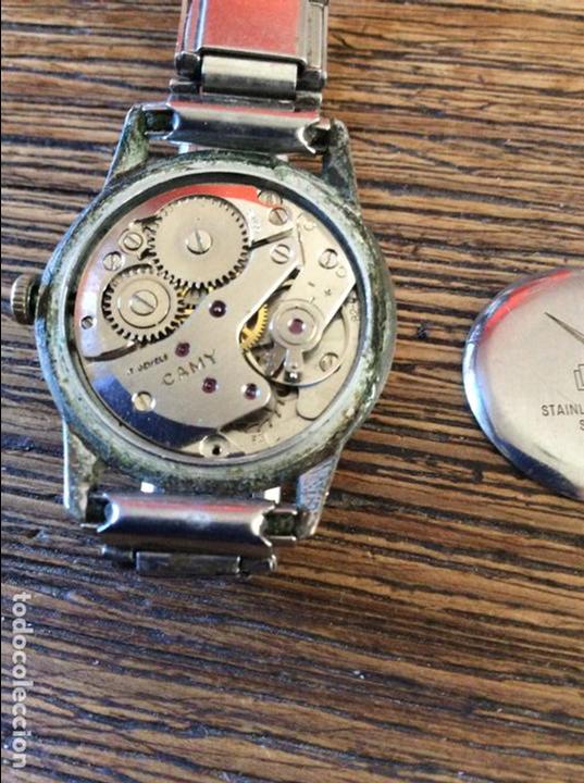 Relojes autom&aacute;ticos: CAMY - Foto 7