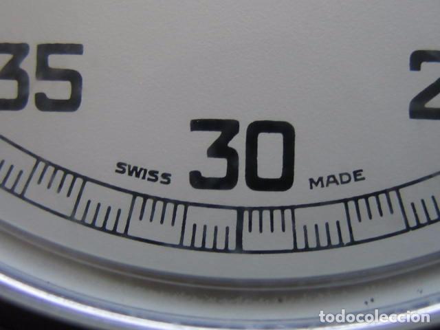 Relojes autom&aacute;ticos: Reloj fon&oacute;grafo Stadion. Funciona - Foto 5