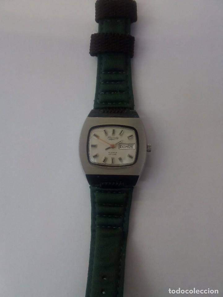 Relojes autom&aacute;ticos: Reloj Autom&aacute;tico Filmonty - Foto 3