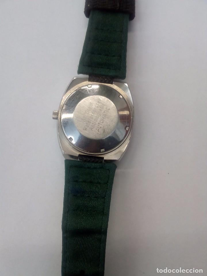 Relojes autom&aacute;ticos: Reloj Autom&aacute;tico Filmonty - Foto 4