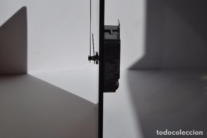 Relojes autom&aacute;ticos: RELOJ DE CRISTAL - SCHOTT CERAN - Foto 4