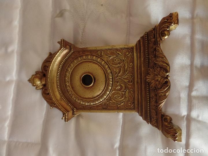 Relojes autom&aacute;ticos: Reloj de Mesa - Foto 2