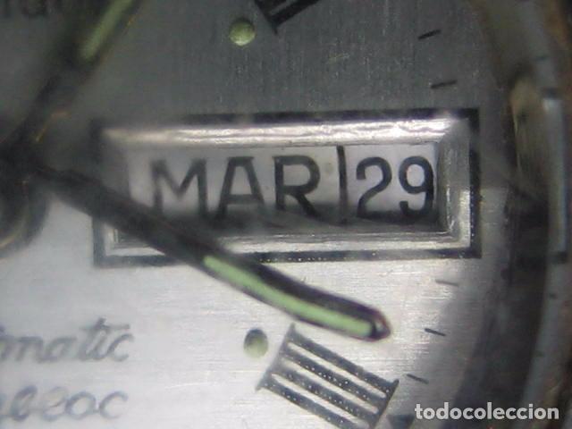 Relojes autom&aacute;ticos: Reloj Thermidor de se&ntilde;ora. No funciona - Foto 4