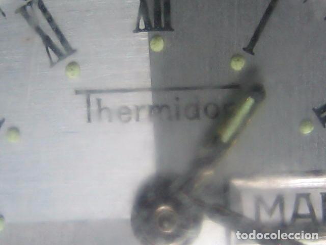 Relojes autom&aacute;ticos: Reloj Thermidor de se&ntilde;ora. No funciona - Foto 5