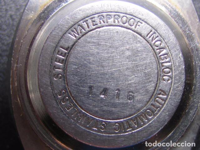 Relojes autom&aacute;ticos: Reloj Thermidor de se&ntilde;ora. No funciona - Foto 9