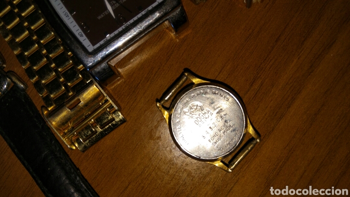 Relojes autom&aacute;ticos: Lote de bonitos relojes. - Foto 4