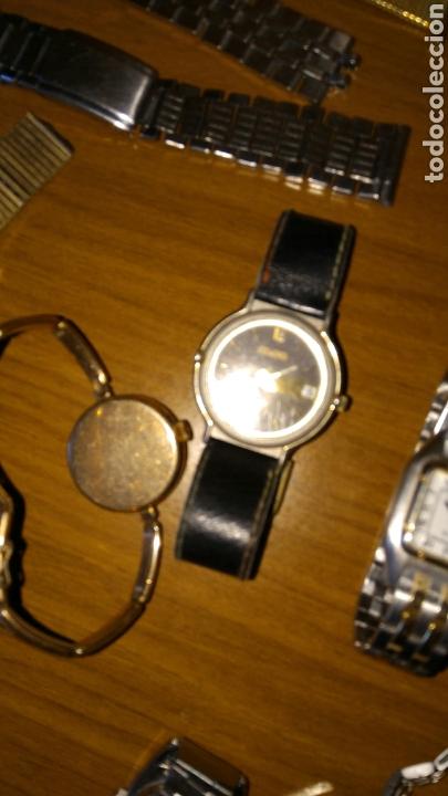 Relojes autom&aacute;ticos: Lote de bonitos relojes. - Foto 7