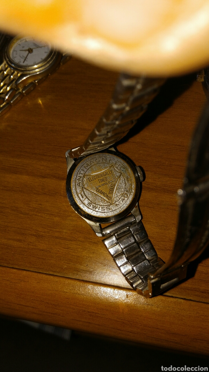 Relojes autom&aacute;ticos: Lote de bonitos relojes. - Foto 11