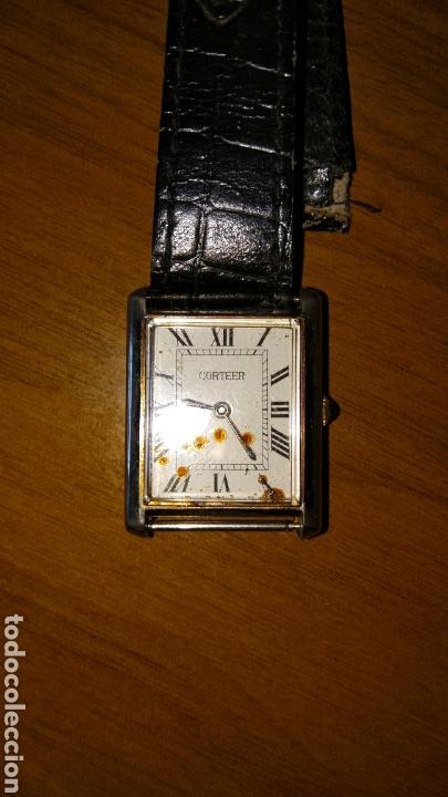 Relojes autom&aacute;ticos: Lote de bonitos relojes. - Foto 13