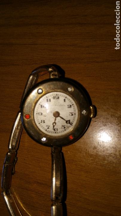 Relojes autom&aacute;ticos: Lote de bonitos relojes. - Foto 16