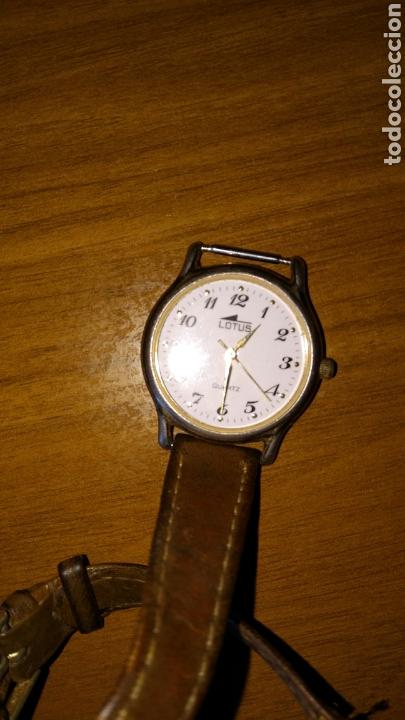 Relojes autom&aacute;ticos: Lote de bonitos relojes. - Foto 19