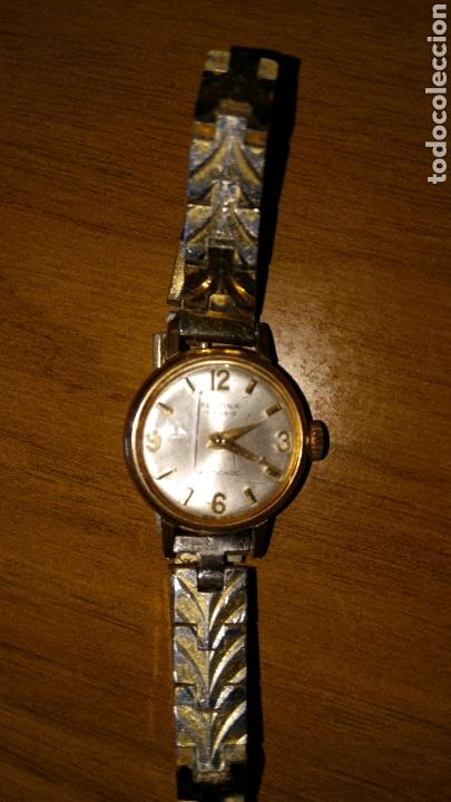Relojes autom&aacute;ticos: Lote de bonitos relojes. - Foto 21