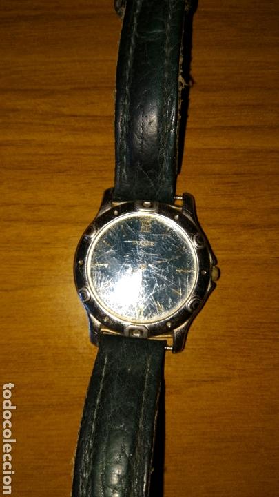 Relojes autom&aacute;ticos: Lote de bonitos relojes. - Foto 23