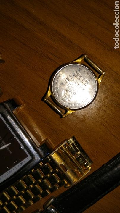 Relojes autom&aacute;ticos: Lote de bonitos relojes. - Foto 24