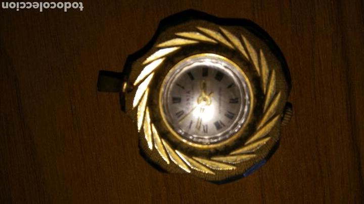 Relojes autom&aacute;ticos: Lote de bonitos relojes. - Foto 25