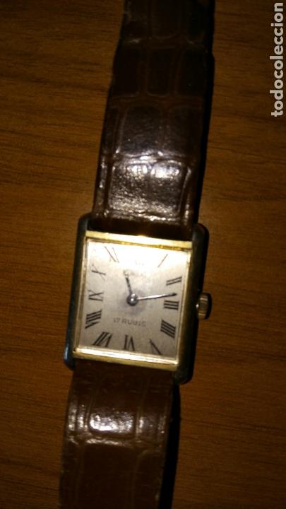 Relojes autom&aacute;ticos: Lote de bonitos relojes. - Foto 26