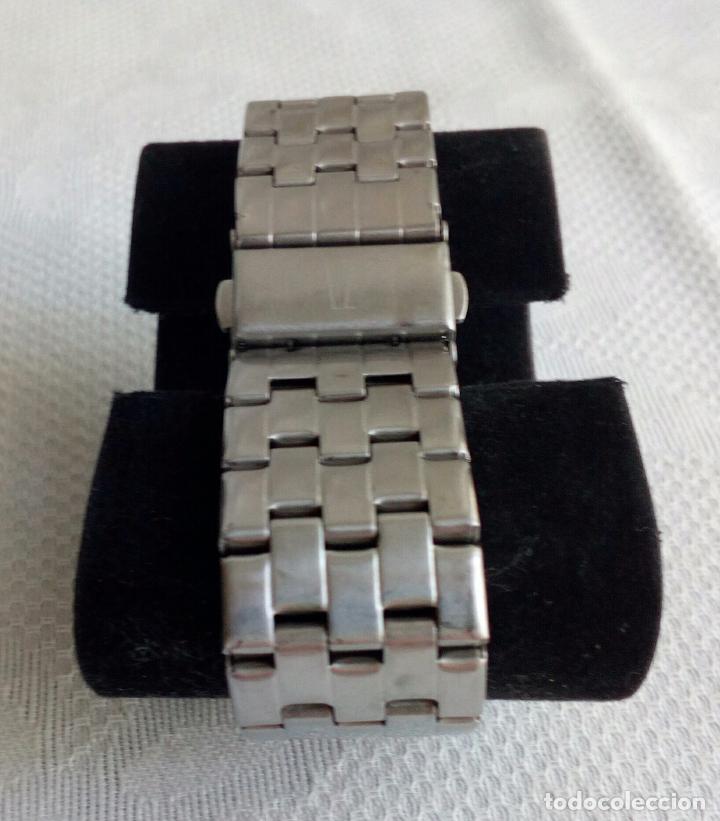 Relojes autom&aacute;ticos: RELOJ ZARATIMEWEAR QUARTZ. - Foto 4