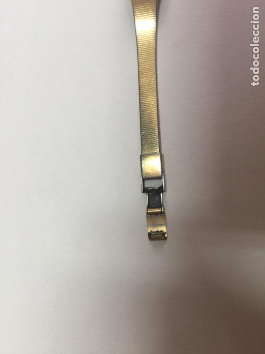 Relojes autom&aacute;ticos: PULSAR. RELOJ DE SE&Ntilde;ORA. CUARZO. FUNCIONANDO. - Foto 3