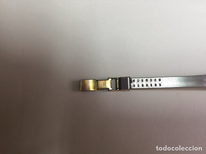 Relojes autom&aacute;ticos: PULSAR. RELOJ DE SE&Ntilde;ORA. CUARZO. FUNCIONANDO. - Foto 5