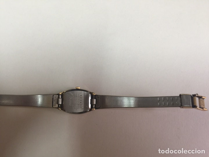 Relojes autom&aacute;ticos: PULSAR. RELOJ DE SE&Ntilde;ORA. CUARZO. FUNCIONANDO. - Foto 6