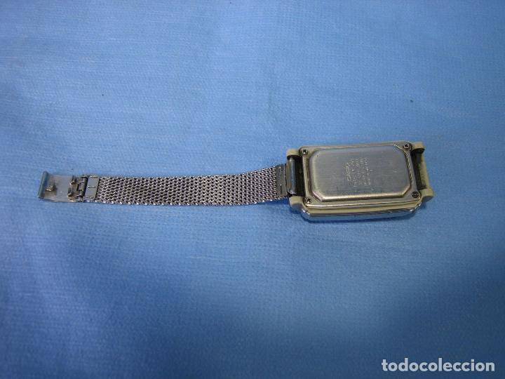 Relojes autom&aacute;ticos: Reloj casio. Falta pila - Foto 6