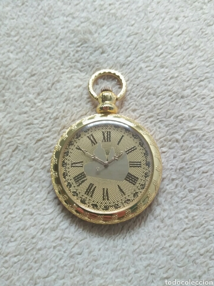 Relojes autom&aacute;ticos: RELOJ VATICANO - Foto 1