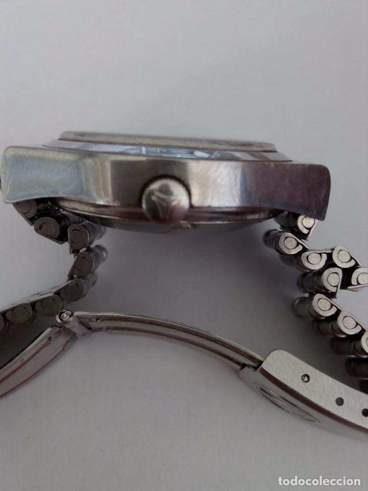 Relojes autom&aacute;ticos: Reloj Cyma Autom&aacute;tico Conquistador By Synchron - Foto 6