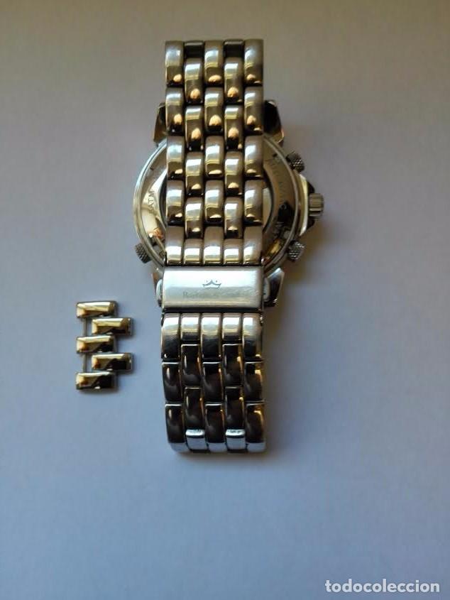 Relojes autom&aacute;ticos: RELOJ R&G KARTAGO - Foto 2