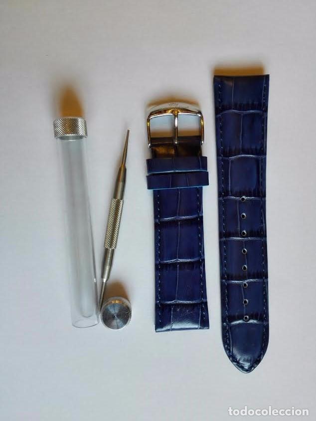 Relojes autom&aacute;ticos: RELOJ R&G KARTAGO - Foto 4
