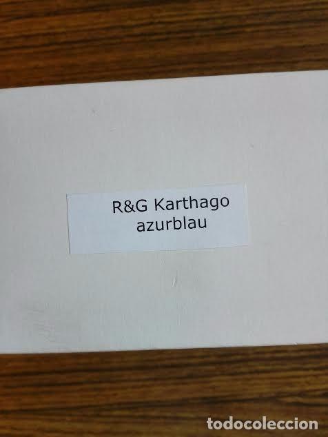 Relojes autom&aacute;ticos: RELOJ R&G KARTAGO - Foto 8