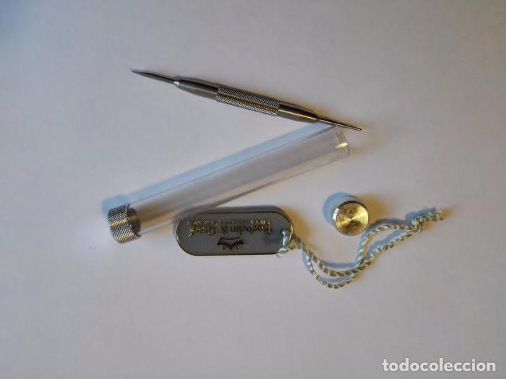 Relojes autom&aacute;ticos: RELOJ ROBELIN & GRAEF COMPLICACI&Oacute;N - Foto 8