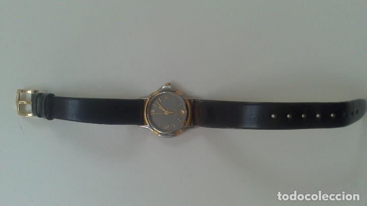 Relojes autom&aacute;ticos: Reloj JAGUAR, a&ntilde;os 80 - Foto 2