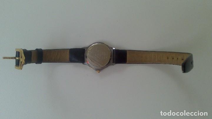 Relojes autom&aacute;ticos: Reloj JAGUAR, a&ntilde;os 80 - Foto 3